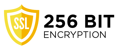256-bit SSL şifreleme